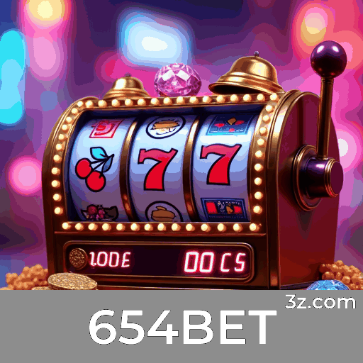 654BET: Experimente a Completude no Seu Celular