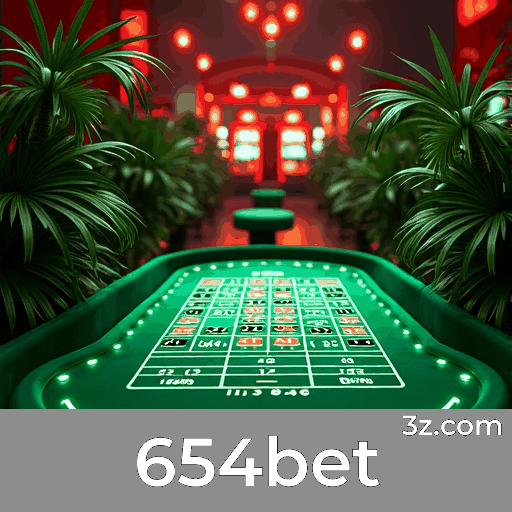 Cadastro na 654bet para desfrutar dos melhores jogos