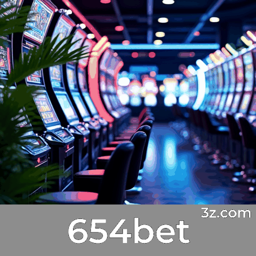 Cadastro na 654bet para desfrutar dos melhores jogos